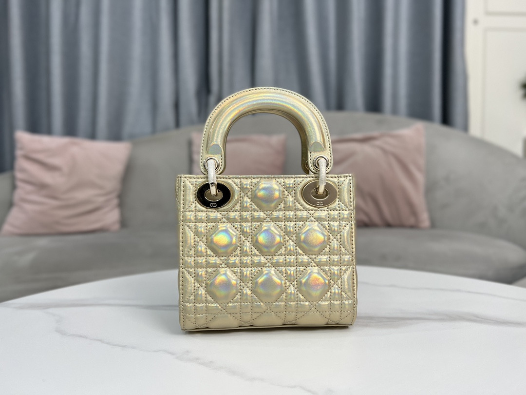 Mini Lady D10r Bag