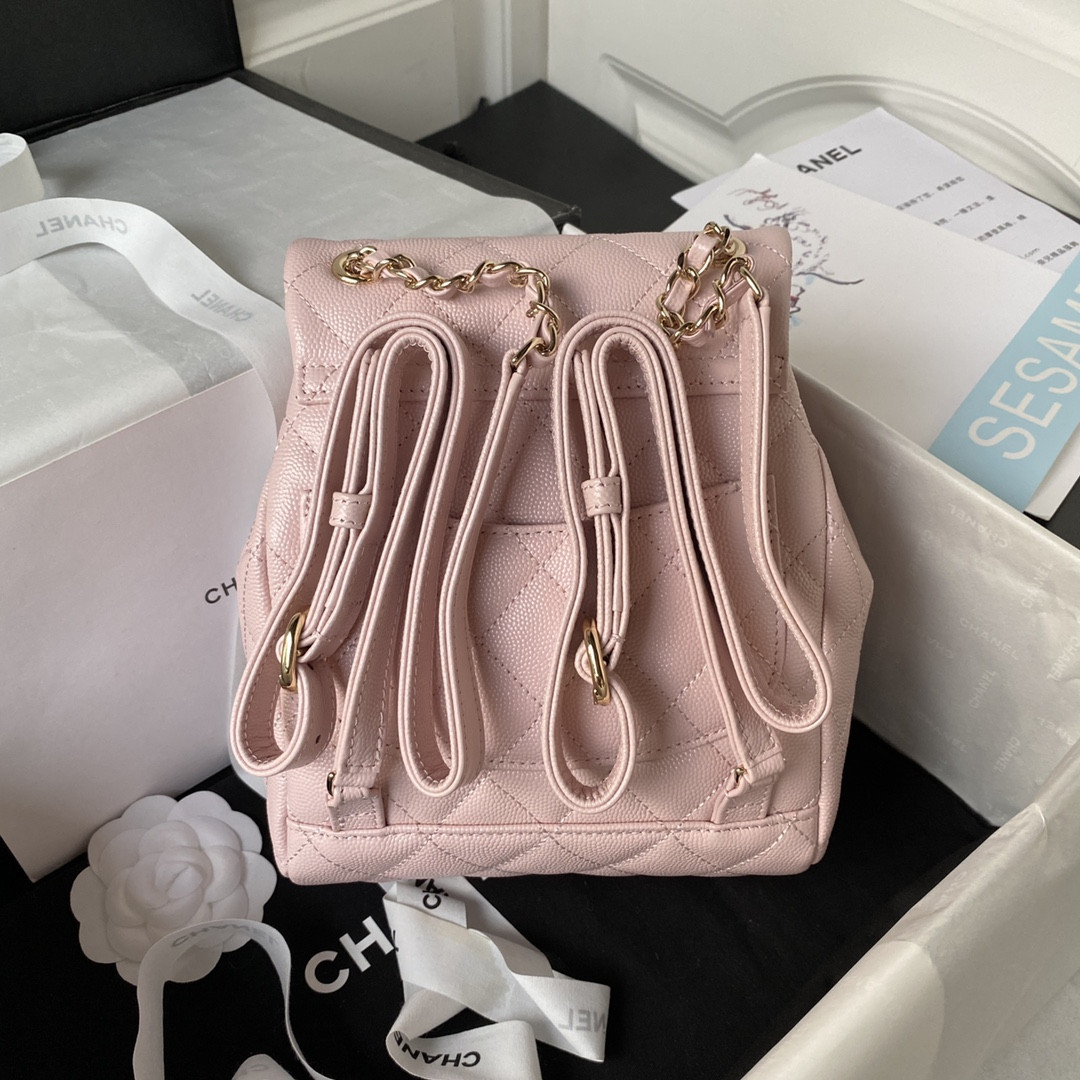 Chanle Backpack