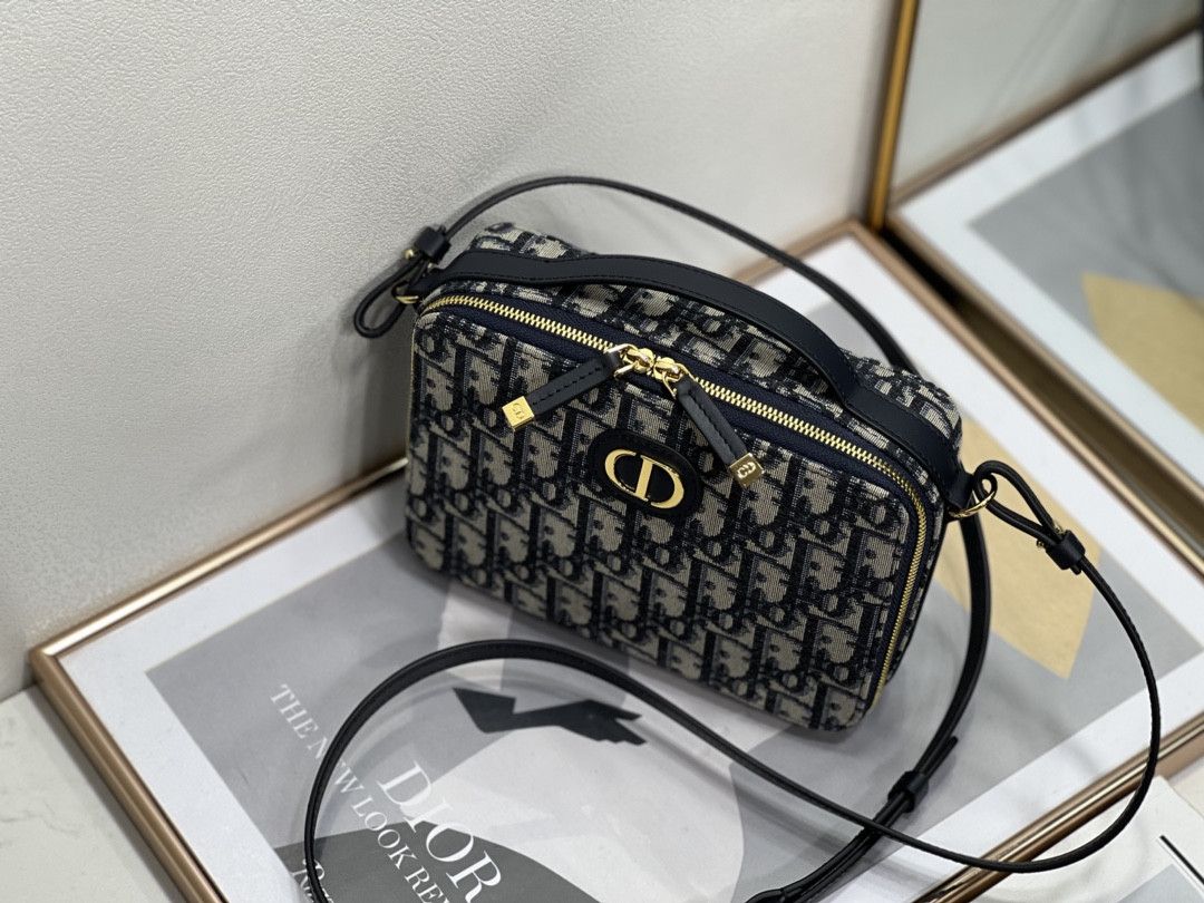 D10r Caro Box Bag