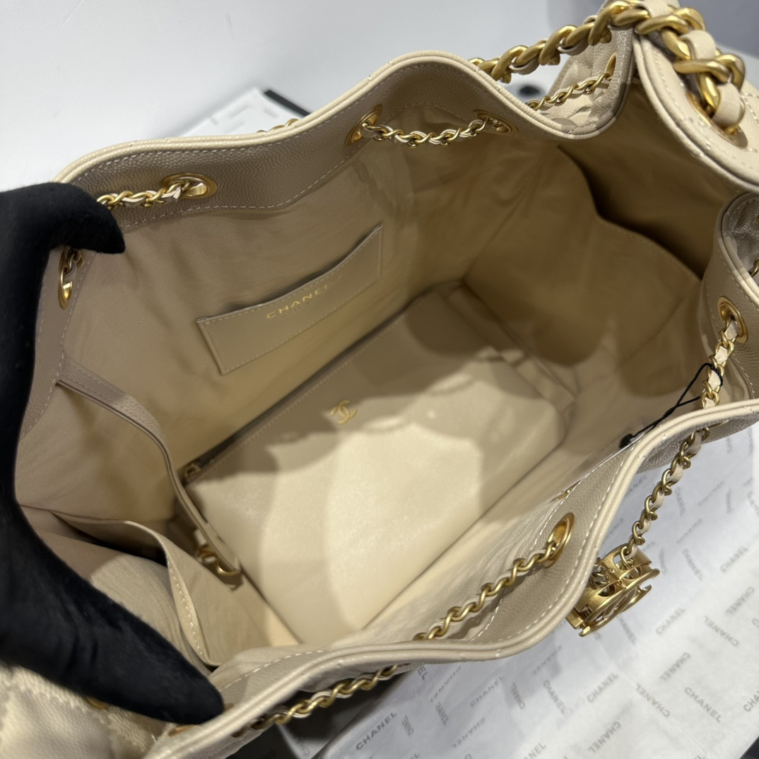 Ch**el 25p Hobo Bag