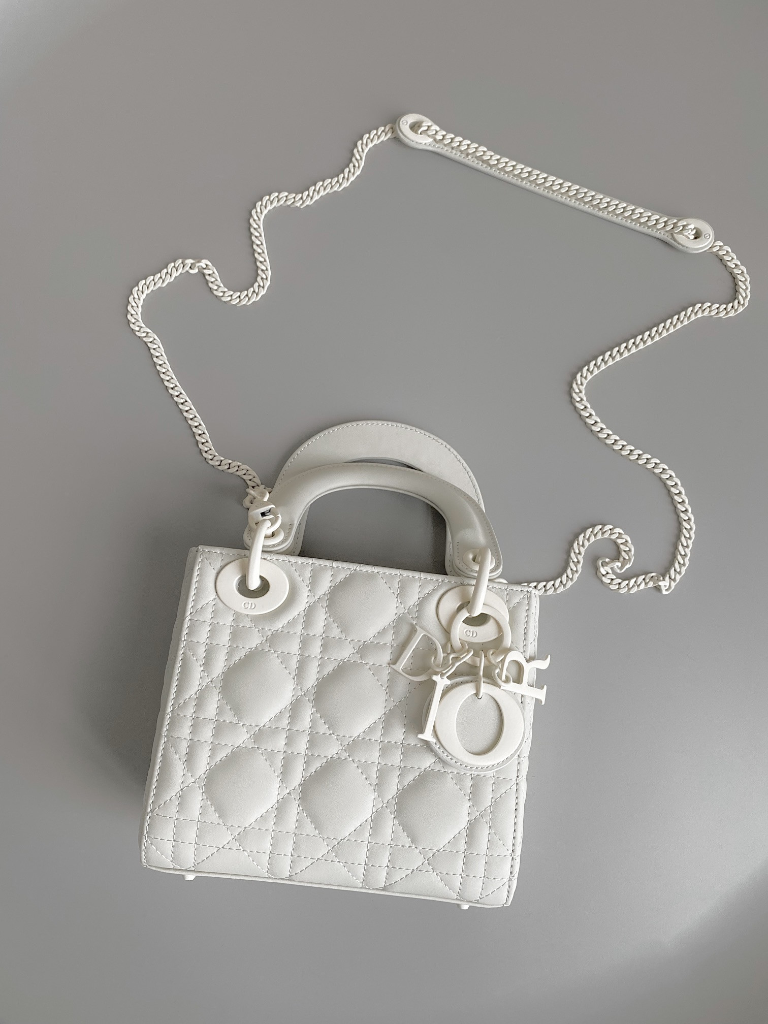 Mini Lady D10r Bag