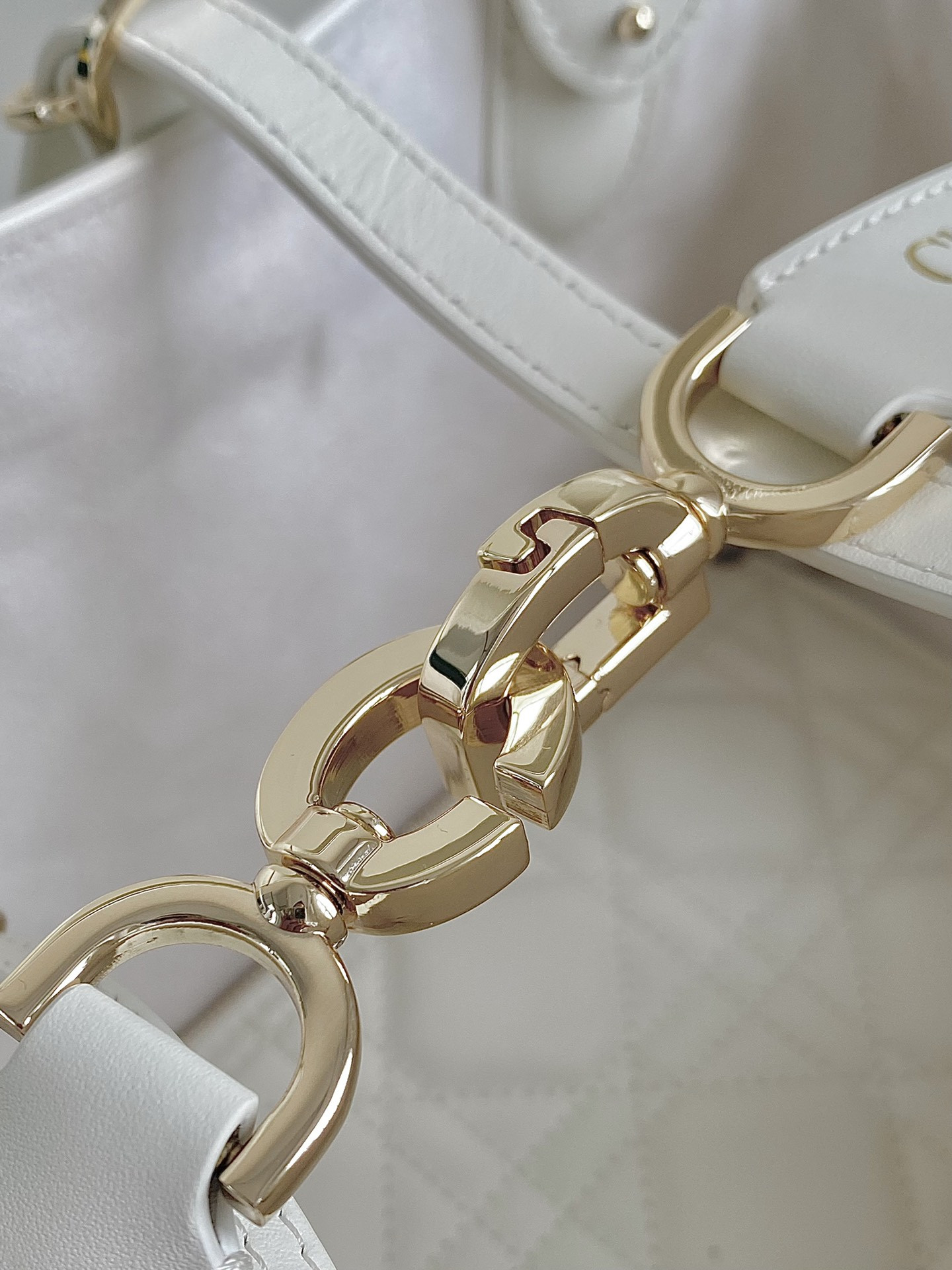 D10r Toujours Bag