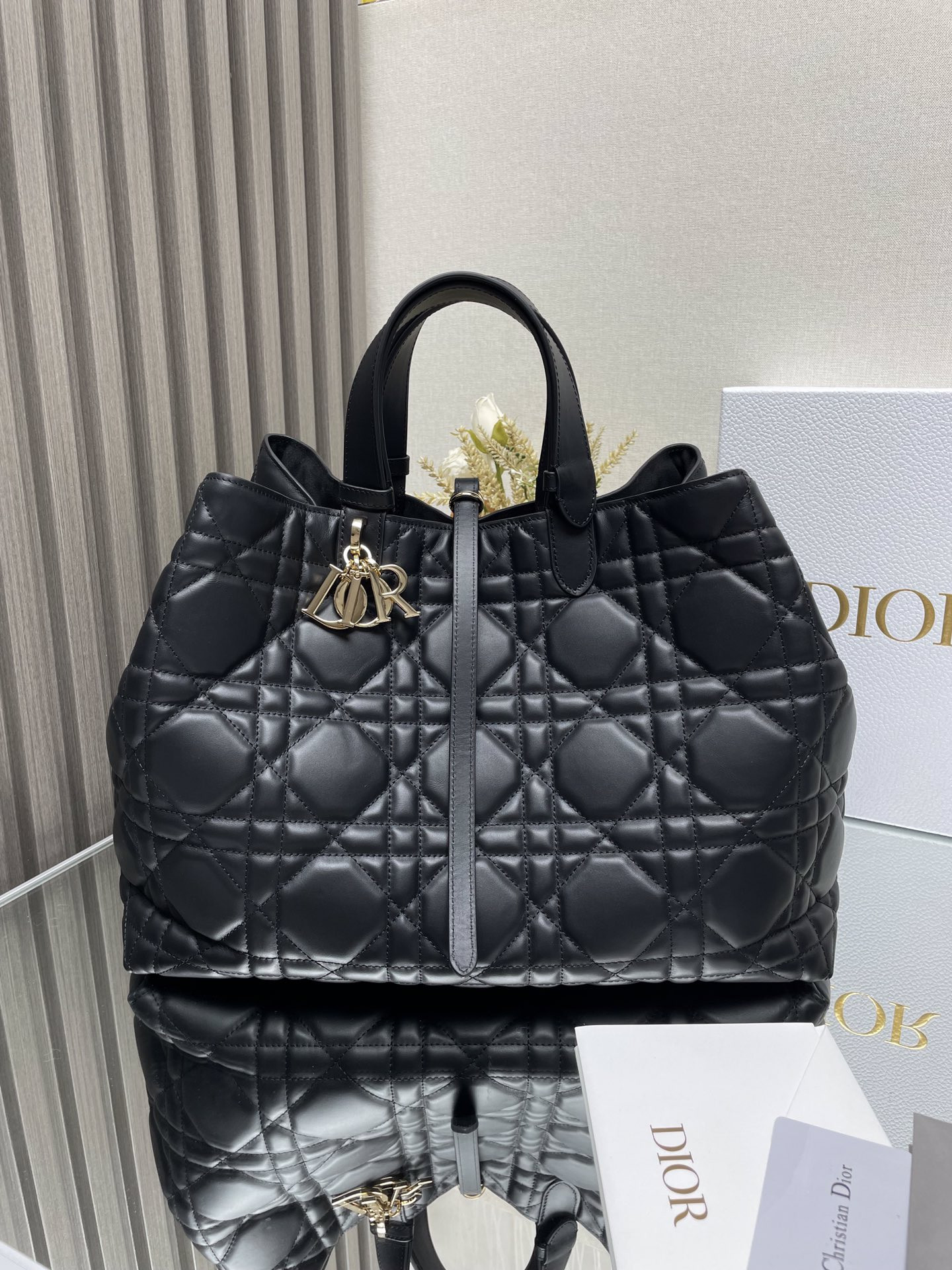 D10r Toujours Bag