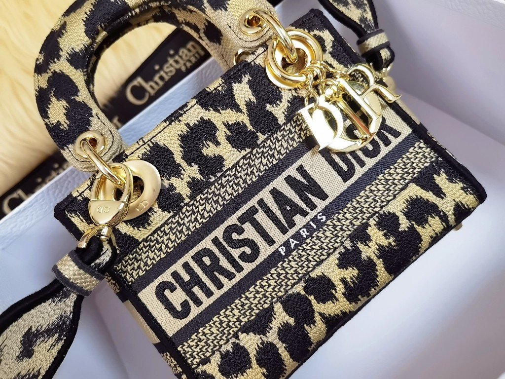 Mini Lady D10r Bag