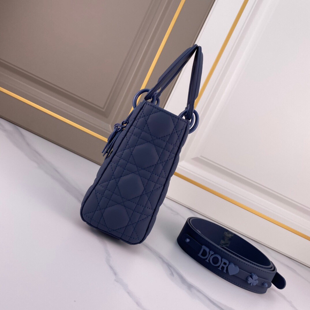 Small Lady D10r Bag