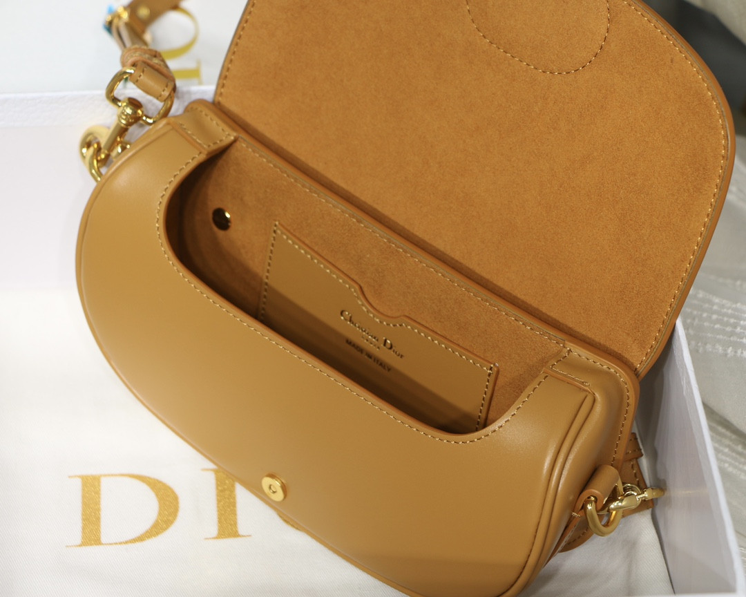 D10r Bobby East-west Bag