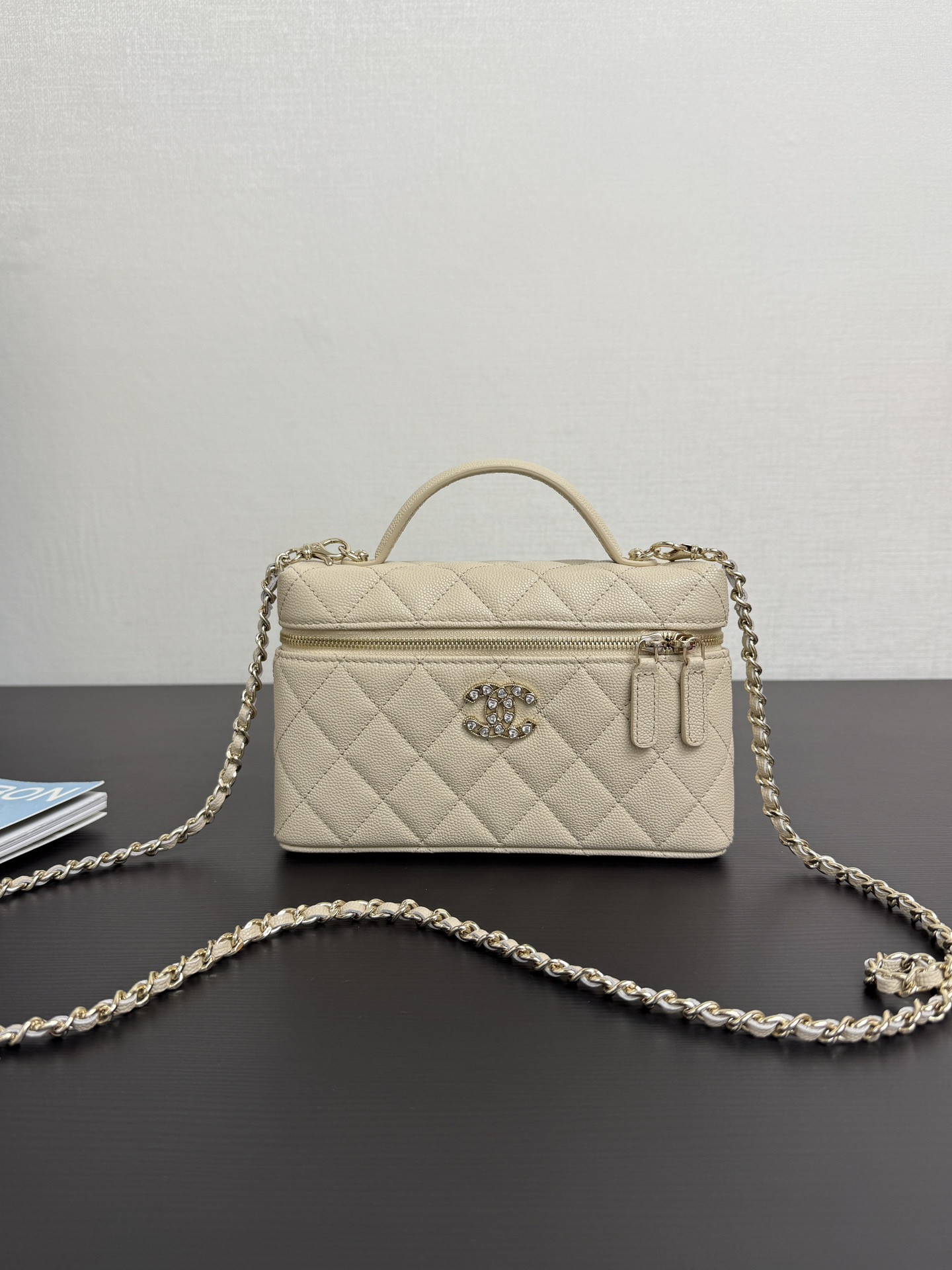 Ch**el 25c Lp Bag 19cm