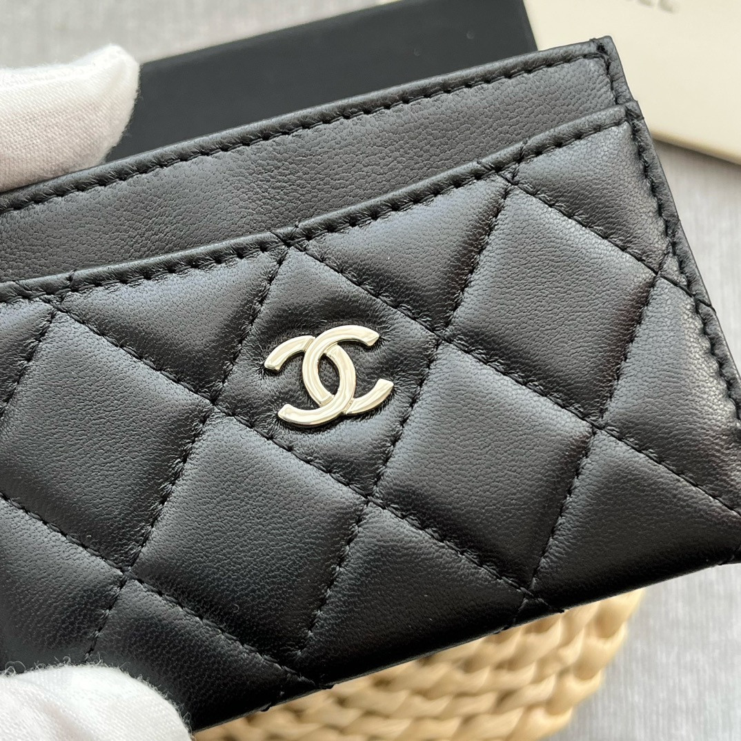 Chanle Wallet