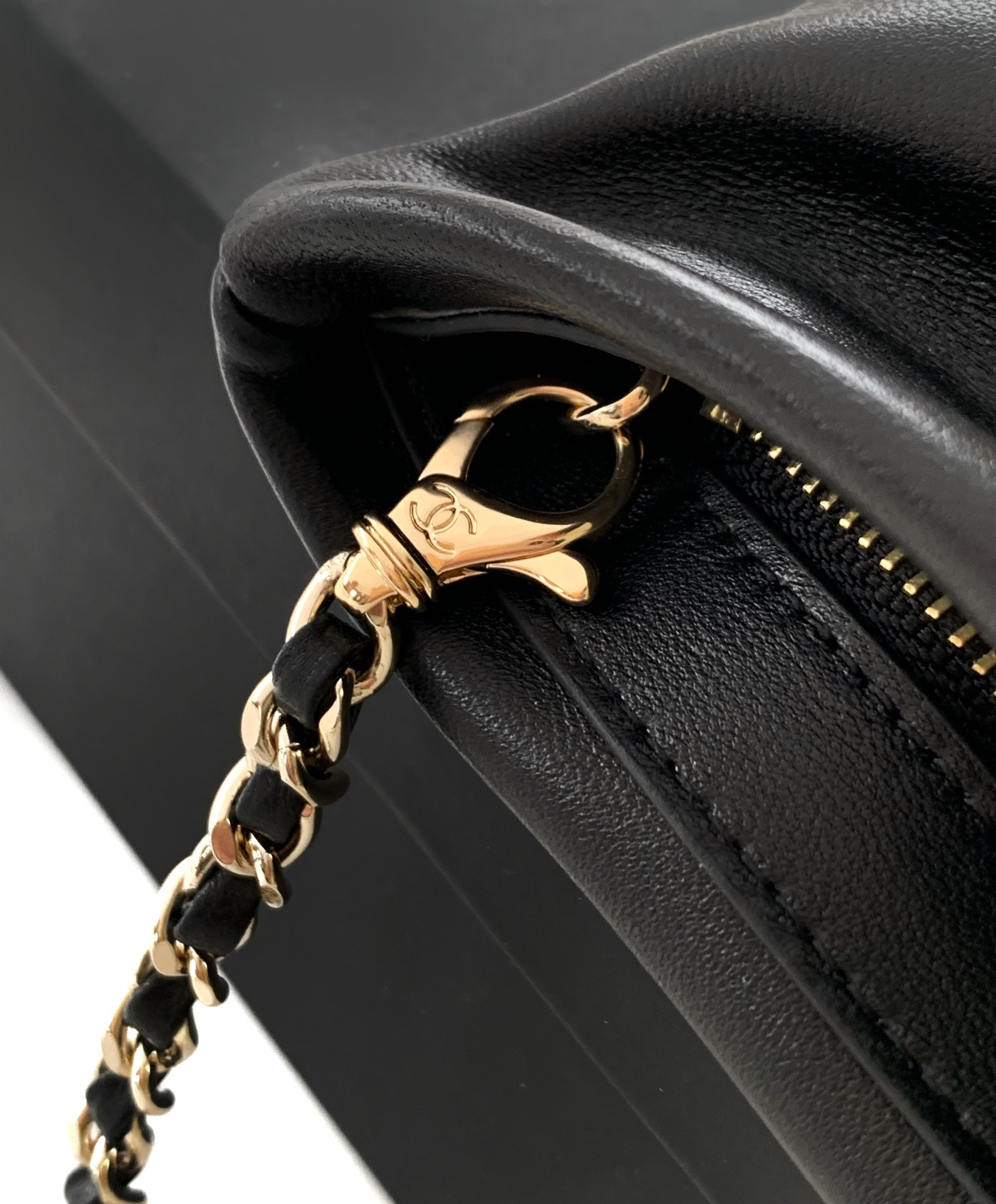 Ch**el 25s Handbag
