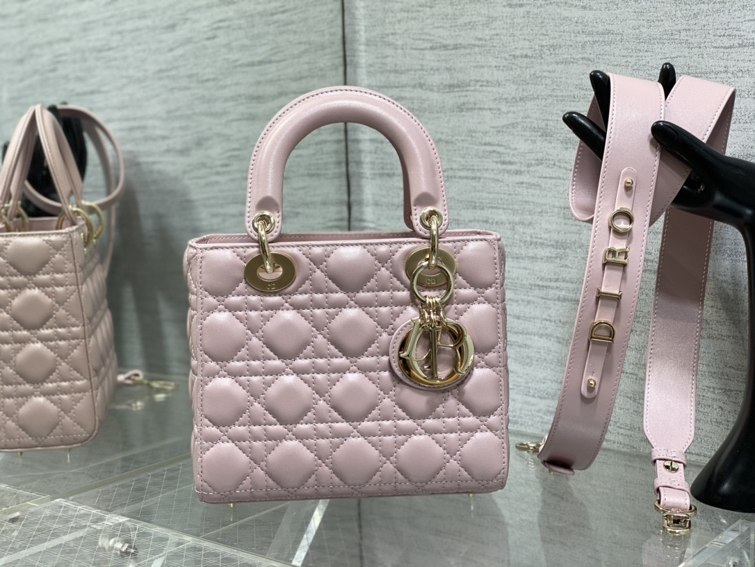 Small Lady D10r Bag