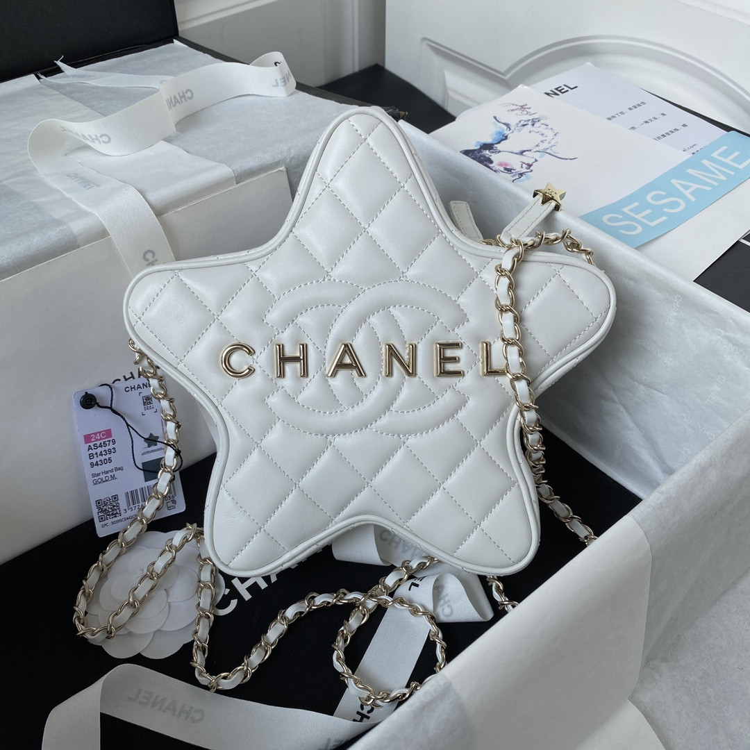 Ch**el 24c Bag