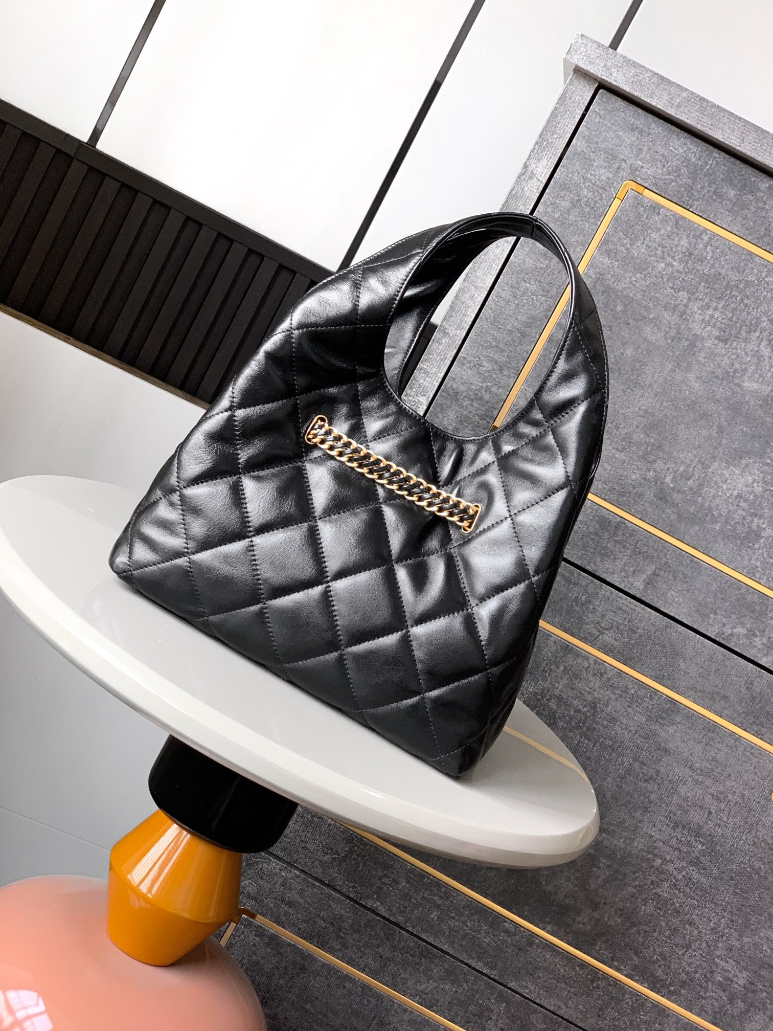 Ch**el 25p Hobo Bag