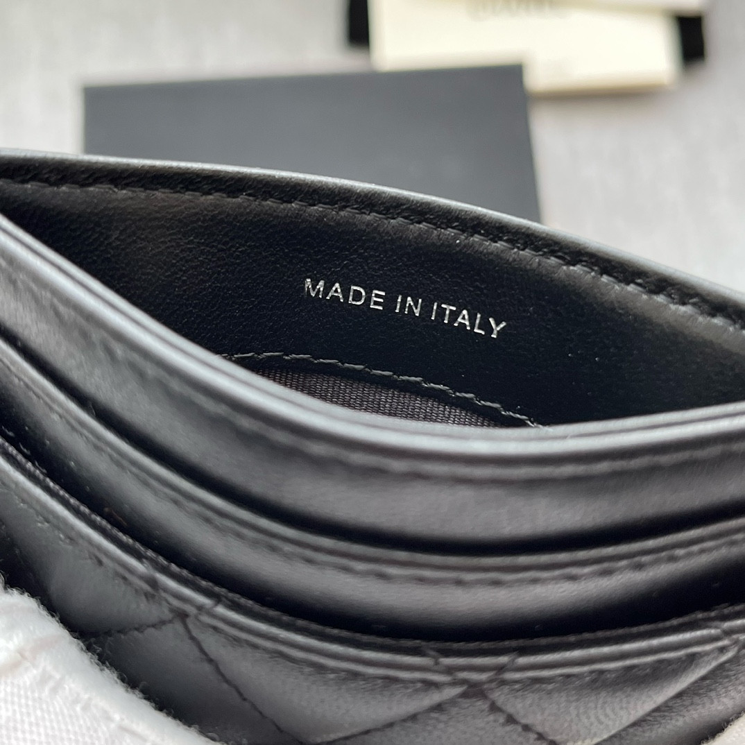 Chanle Wallet