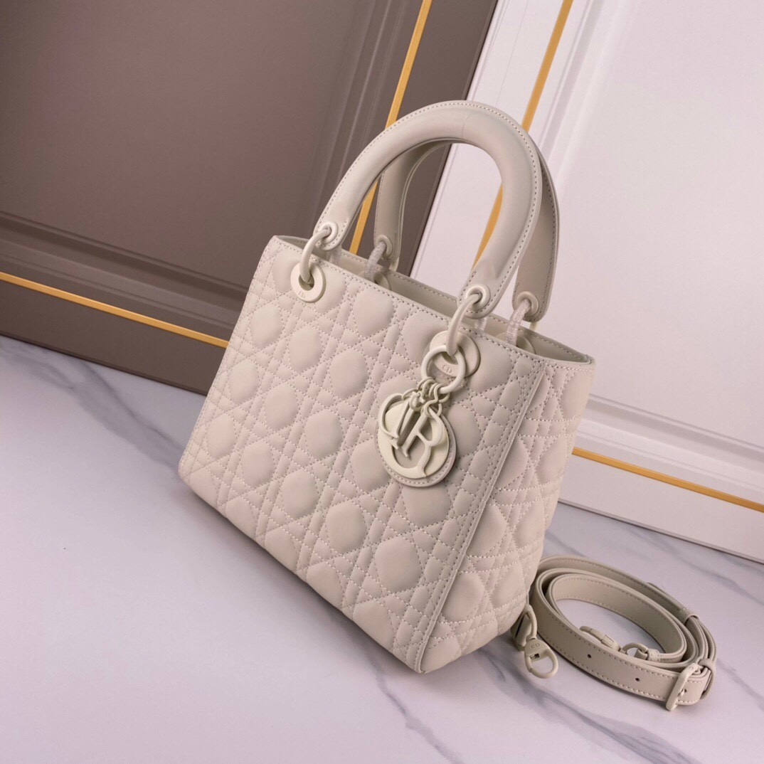 Medium Lady D10r Bag