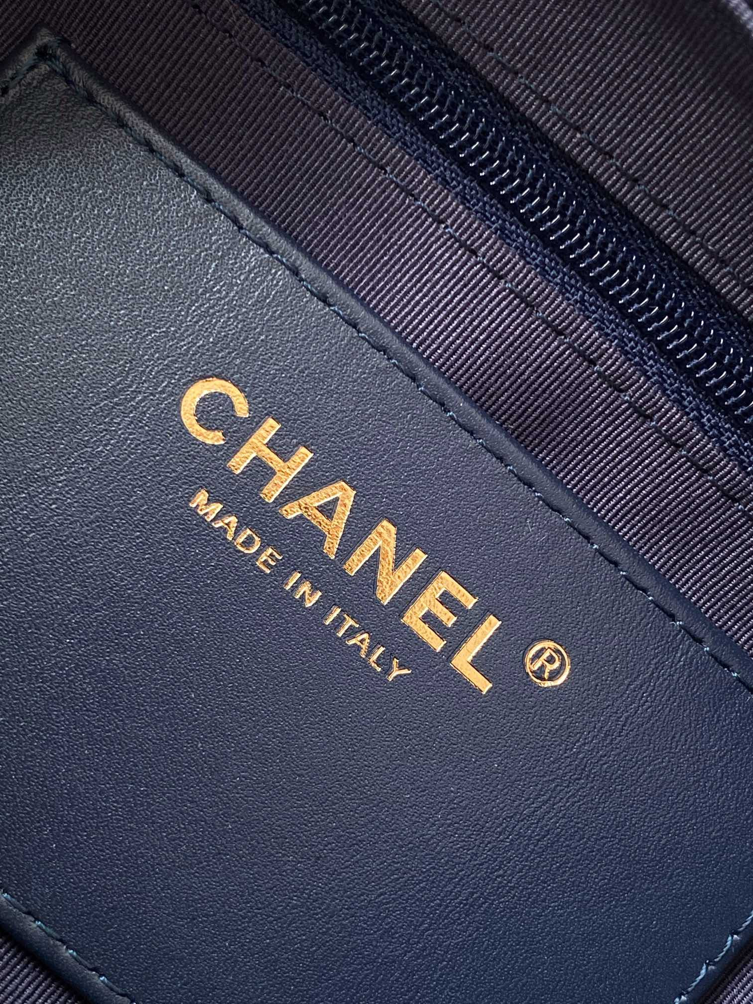 Ch**el 25c Hobo Bag