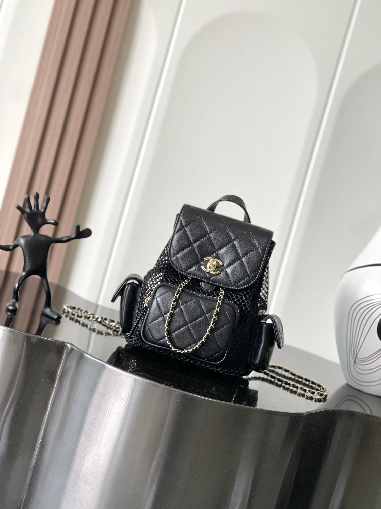 Ch**el 25s Backpack