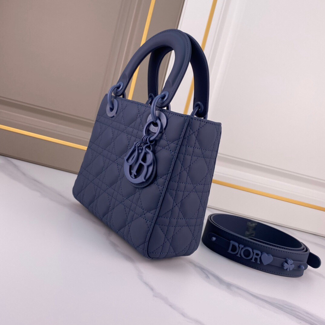 Small Lady D10r Bag