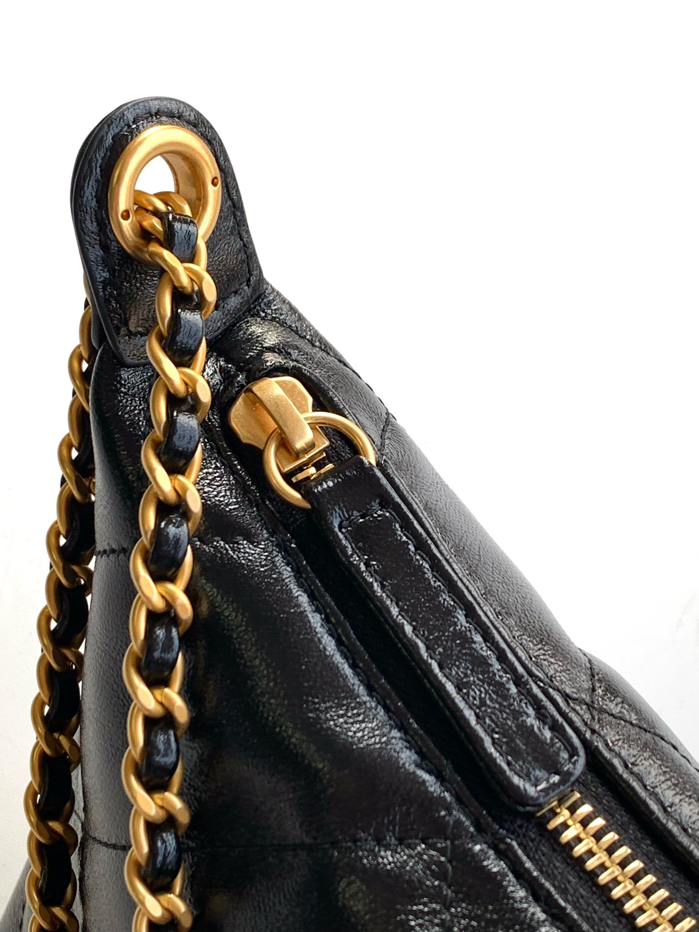 Ch**el 25s Hobo Bag