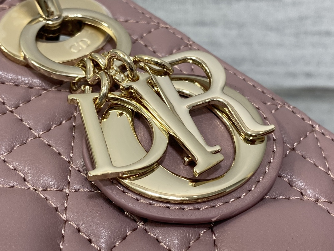 Mini Lady D10r Bag