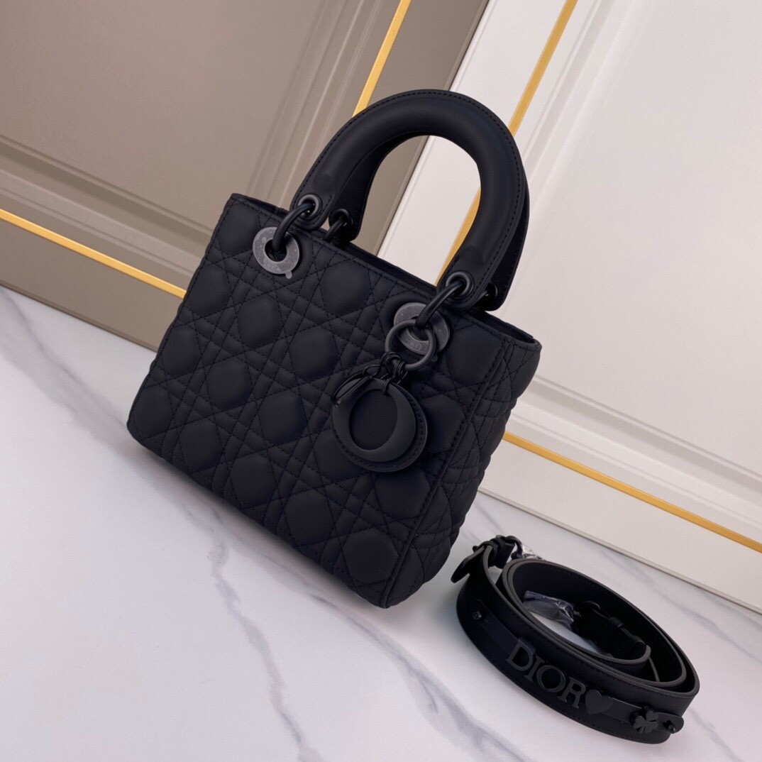 Small Lady D10r Bag