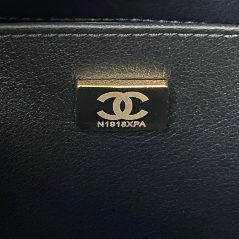 Ch**el 23a Hobo Bag