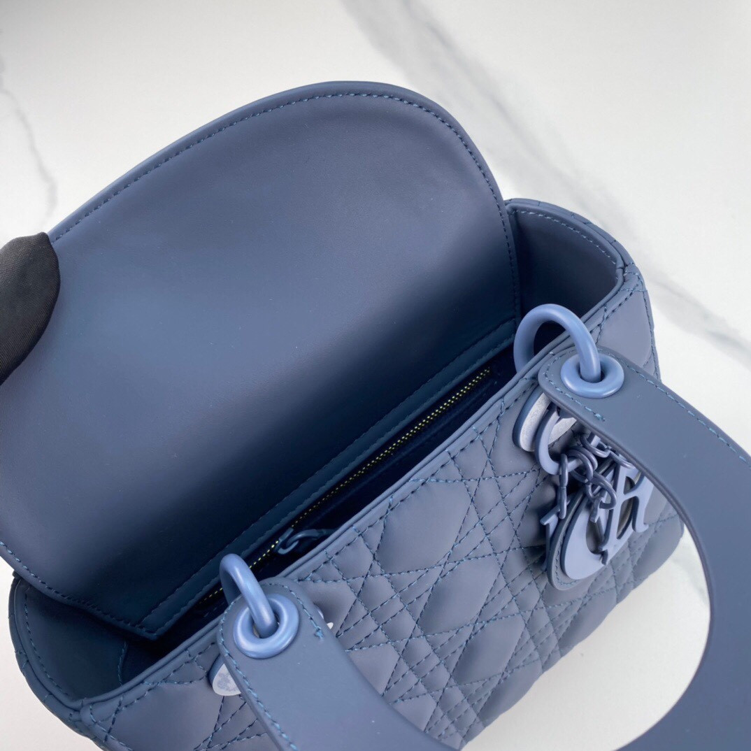 Small Lady D10r Bag