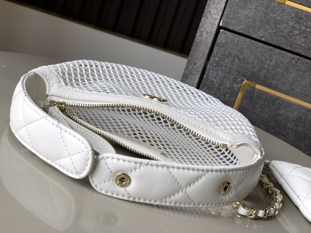Ch**el 25s Handbag