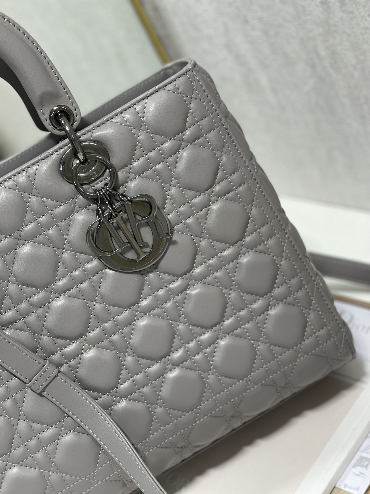 Large Lady D10r Bag