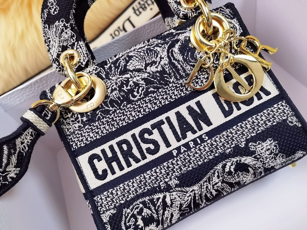 Mini Lady D10r Bag