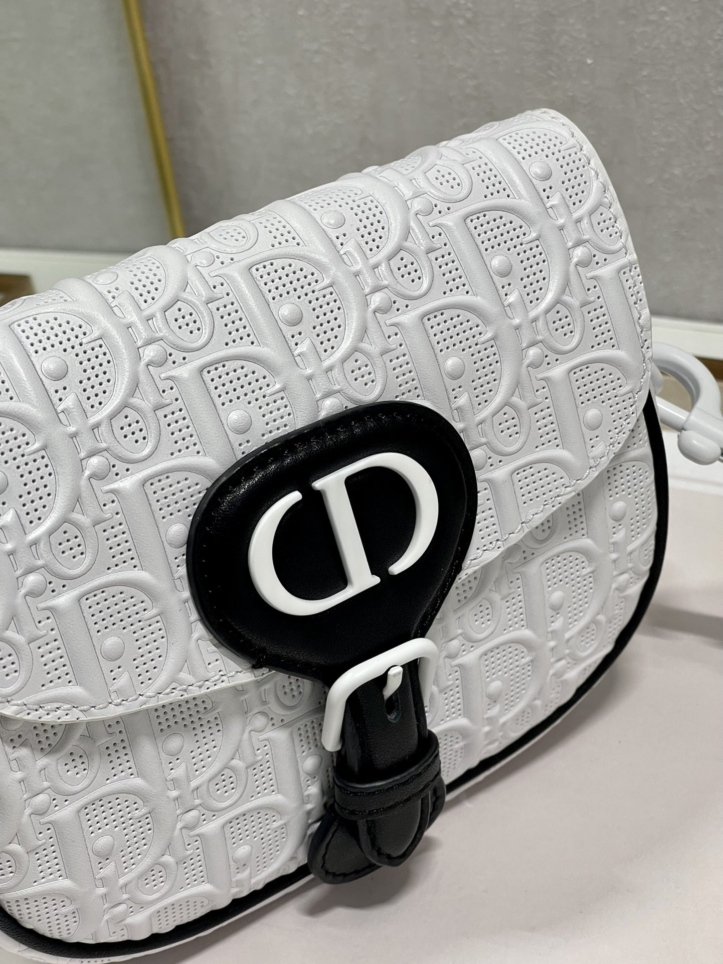 Small D10r Bobby Bag