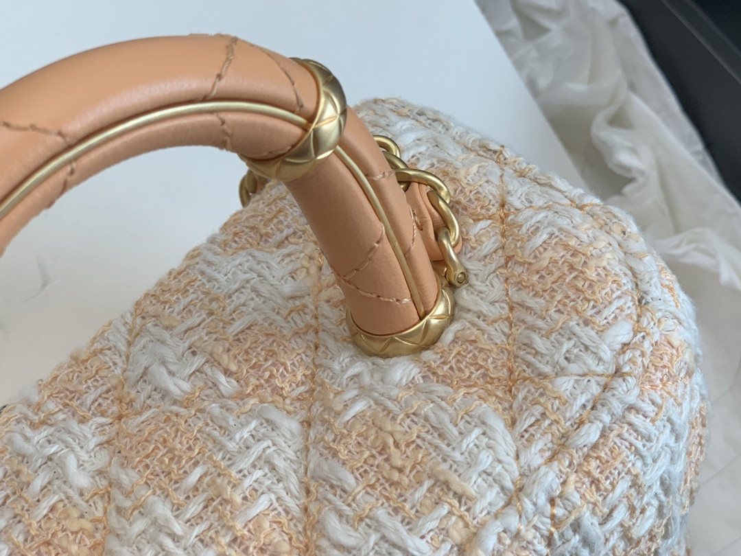Chanle Flap Bag