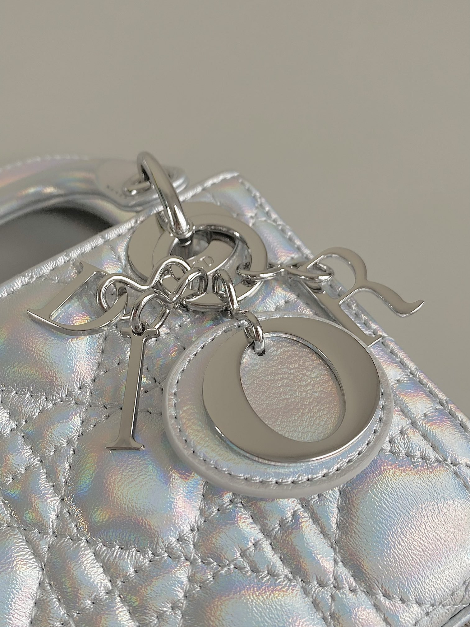 Lady D10r Micro Bag