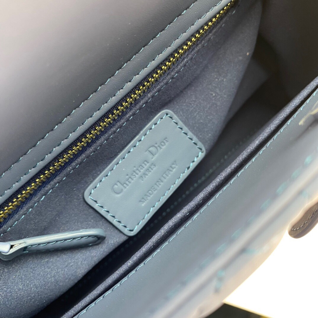 Small Lady D10r Bag