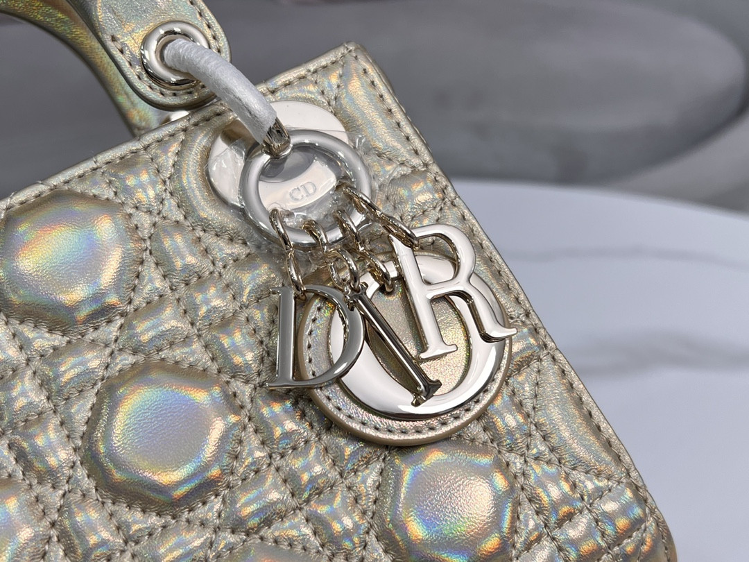 Mini Lady D10r Bag