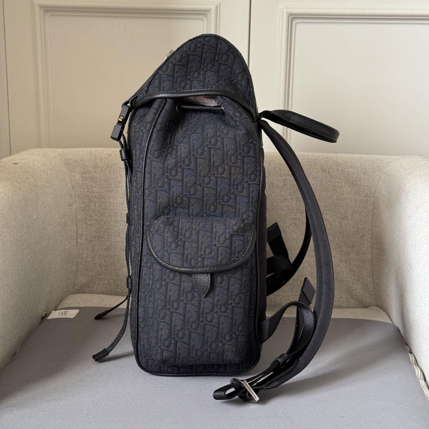 D10r Hit The Road Backpack