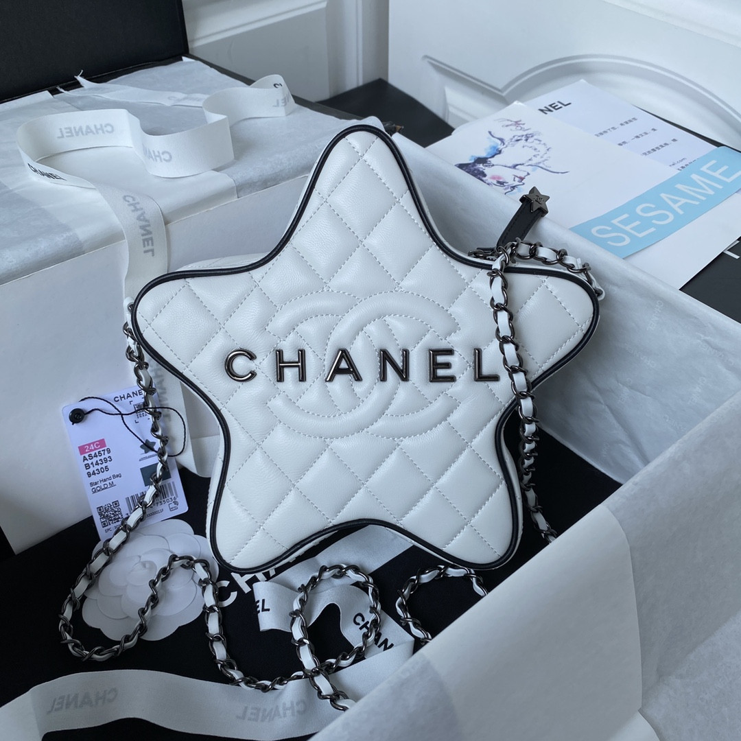 Ch**el 24c Bag