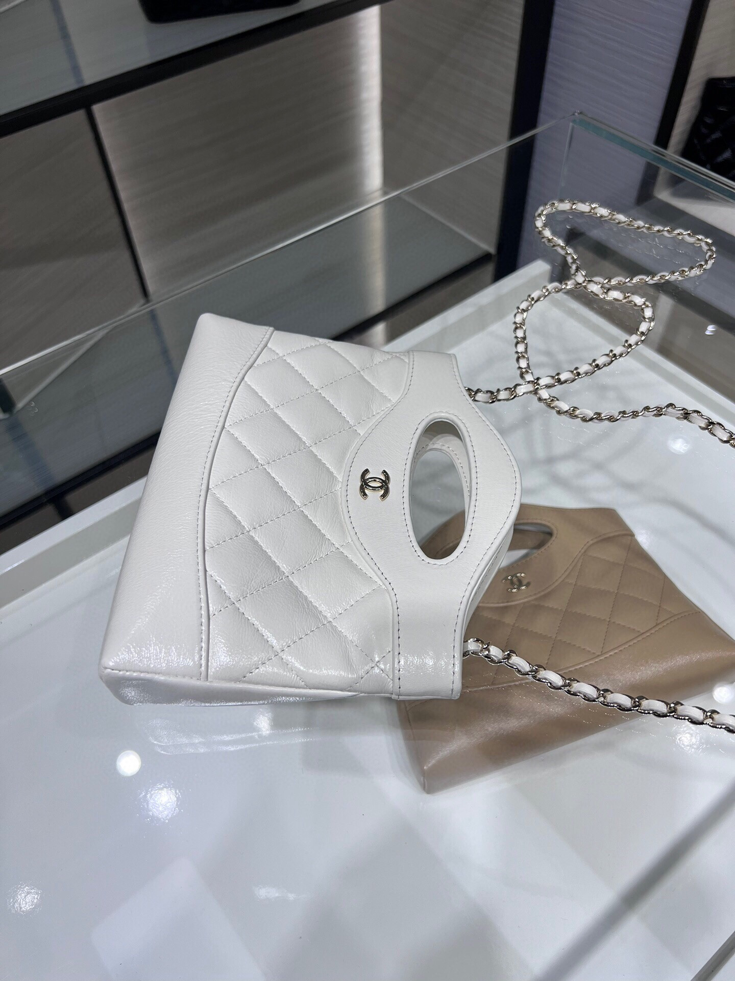 Ch**el 24s 31 Bag