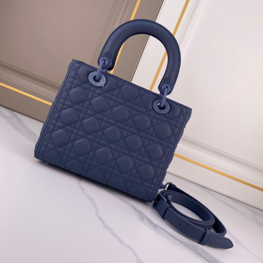 Medium Lady D10r Bag