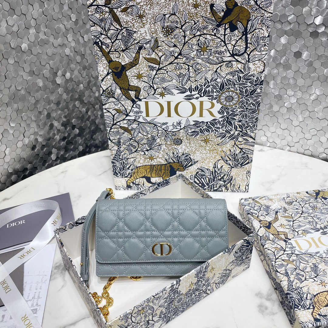 D10r Caro Pouch