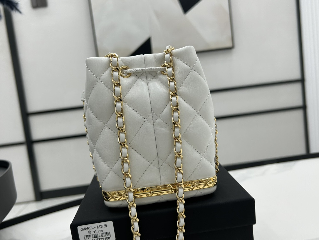 Chanle Backpack