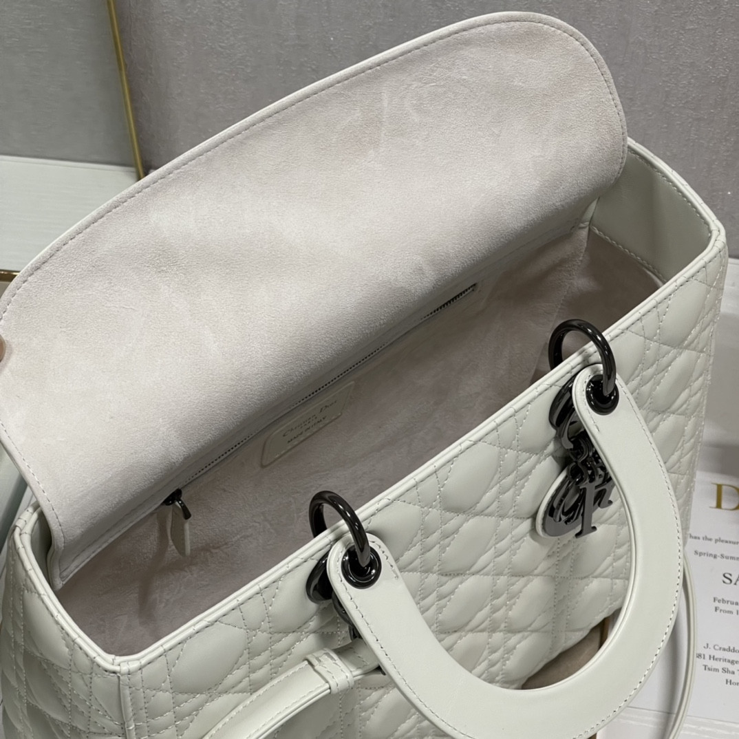 Large Lady D10r Bag
