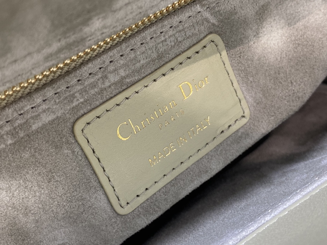Small Lady D10r Bag