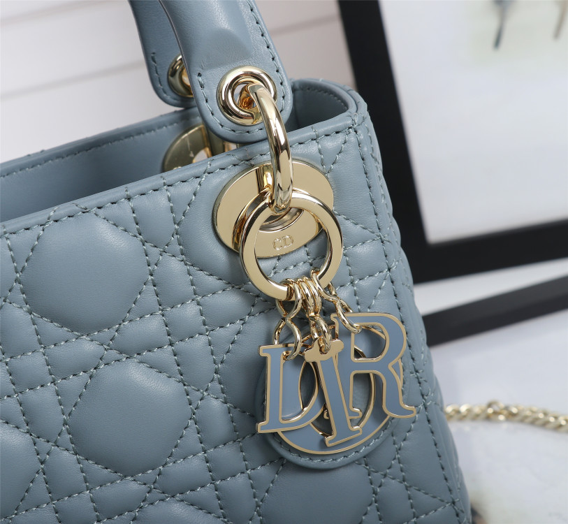 Mini Lady D10r Bag
