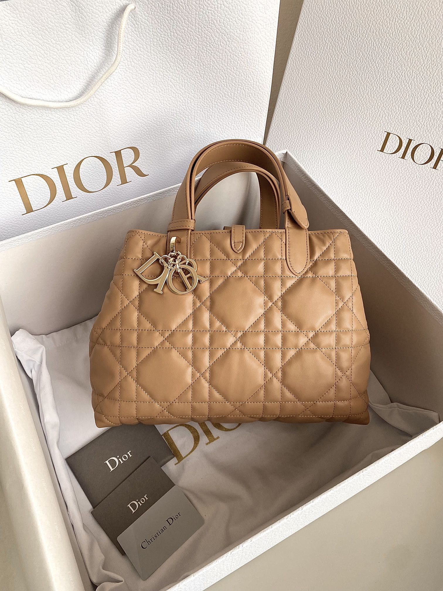 D10r Toujours Bag