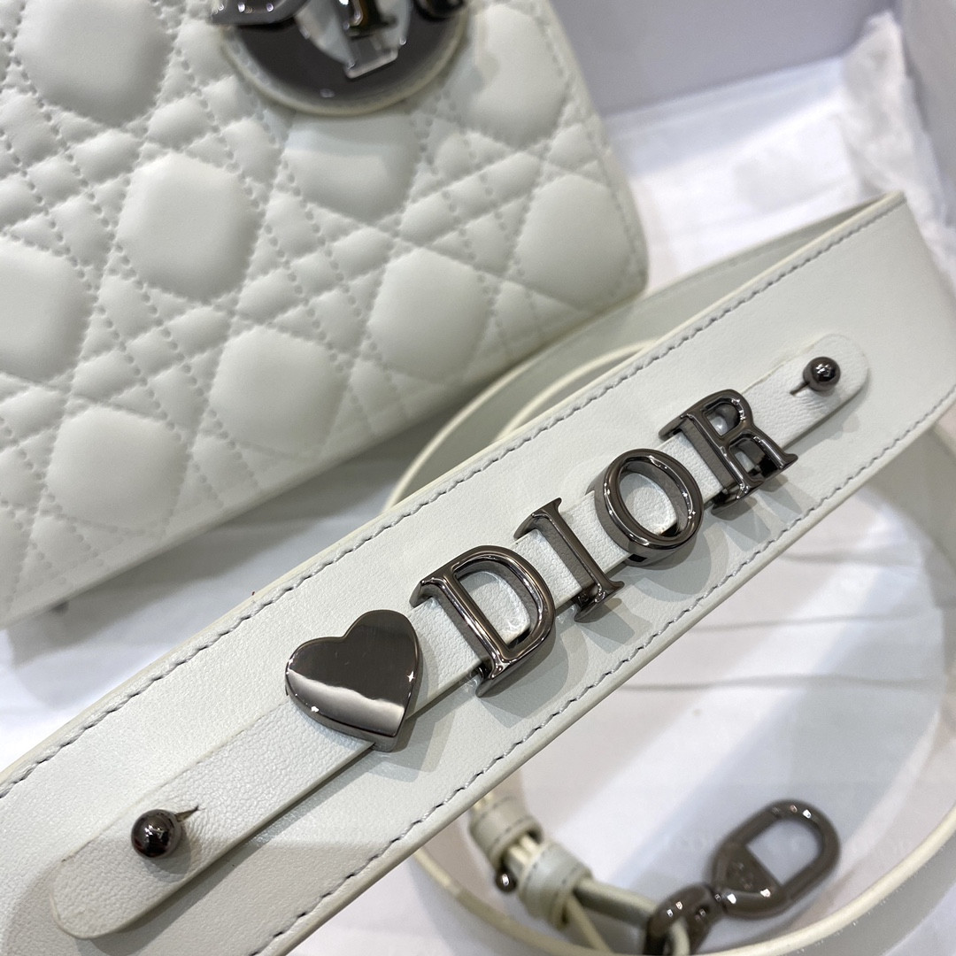 Small Lady D10r Bag