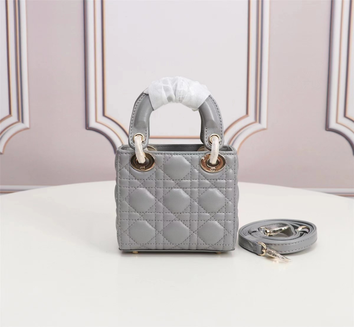 Lady D10r Micro Bag
