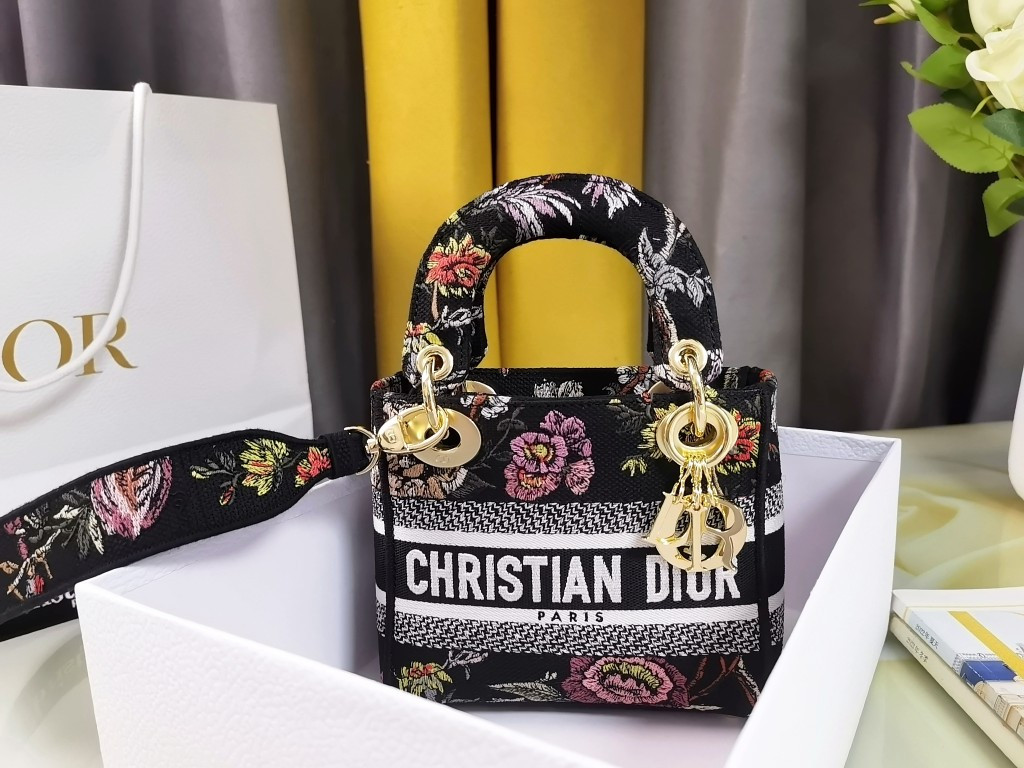 Mini Lady D10r Bag