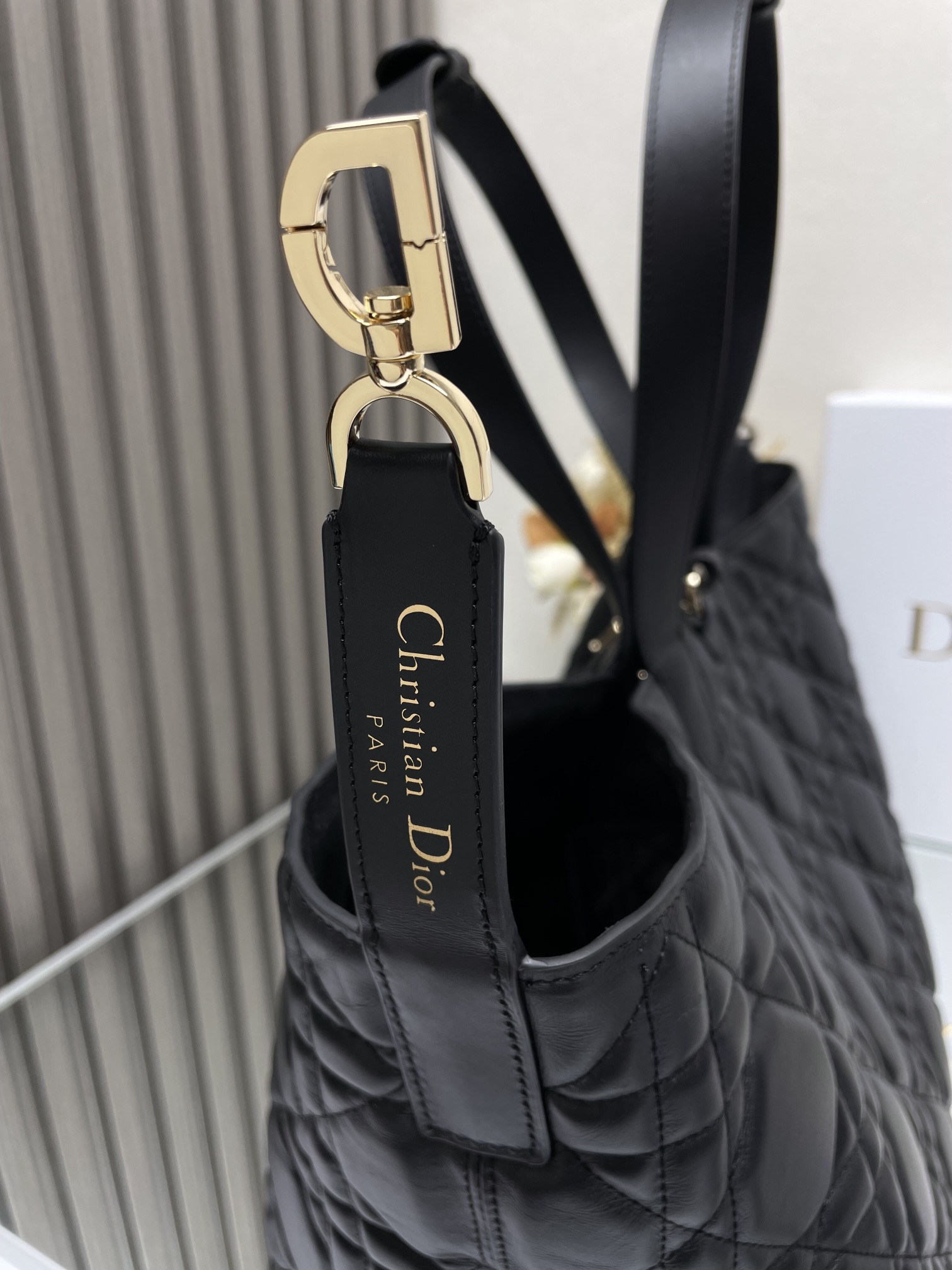 D10r Toujours Bag