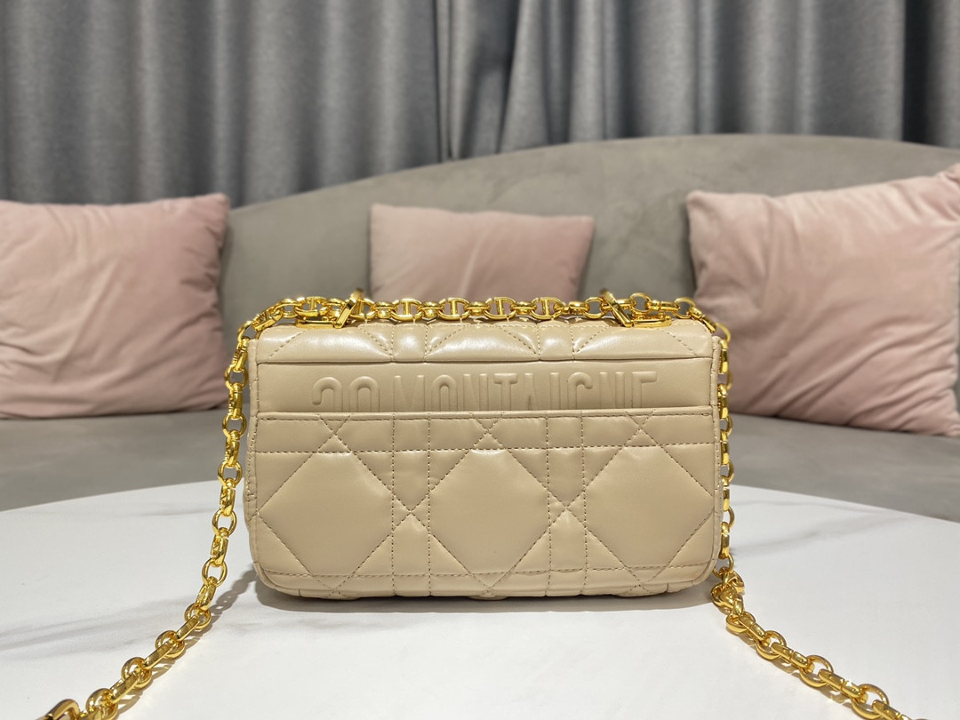 Small D10r Caro Bag