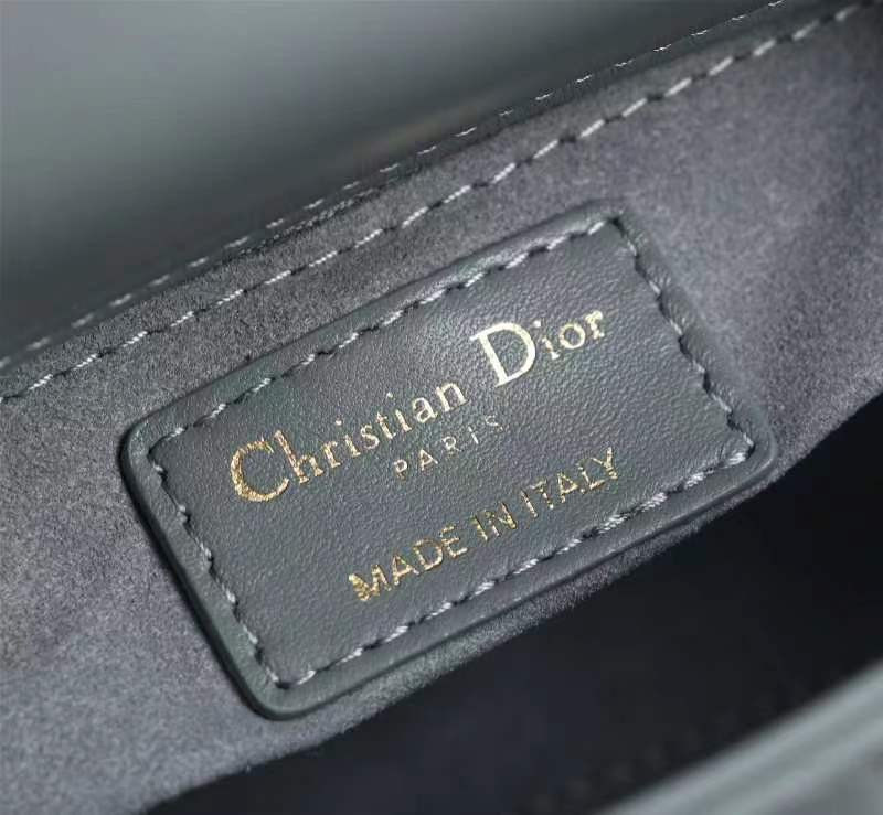 Lady D10r Micro Bag